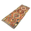 Vegetable Kilim Runner 2' 0 x 5' 6 (ft) - No. G19514