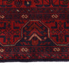 Handmade Khal Mohammadi Rug 3' 4 x 4' 9 (ft) - No. G19652