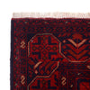 Handmade Khal Mohammadi Rug 3' 4 x 4' 9 (ft) - No. G19652