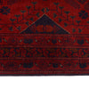 Oriental Khal Mohammadi Rug 3' 4 x 4' 8 (ft) - No. G19655