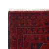 Oriental Khal Mohammadi Rug 3' 4 x 4' 8 (ft) - No. G19655