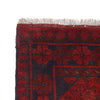 Handmade Khal Mohammadi Runner 2' 5 x 6' 2 (ft) - No. G19658