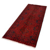 Handmade Khal Mohammadi Runner 2' 5 x 6' 2 (ft) - No. G19658