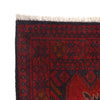 Red Color Khal Mohammadi Runner 2' 6 x 6' 2 (ft) - No. G19659