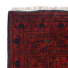 Handmade Khal Mohammadi Runner 2' 6 x 6' 3 (ft) - No. G19660