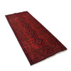 Handmade Khal Mohammadi Runner 2' 6 x 6' 3 (ft) - No. G19660