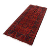 Red Color Khal Mohammadi Runner 2' 6 x 6' 2 (ft) - No. G19664