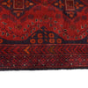 Handmade Khal Mohammadi Runner 2' 6 x 6' 3 (ft) - No. G19665