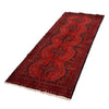 Handmade Khal Mohammadi Runner 2' 6 x 6' 3 (ft) - No. G19665