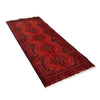 Handmade Khal Mohammadi Runner 2' 6 x 6' 3 (ft) - No. G19665