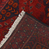 Handmade Khal Mohammadi Runner 2' 6 x 6' 3 (ft) - No. G19665