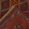 Multi Color Mashwani Rug 4' 9 x 5' 9 (ft) - No. G19677