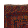 Multi Color Mashwani Rug 5' 1 x 6' 0 (ft) - No. G19682