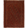 Multi Color Mashwani Rug 4' 9 x 6' 4 (ft) - No. G19683