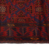 Traditional Baloch Rug 4' 0 x 5' 2 (ft) - No. G19689