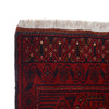 Firebrick Khal Mohammadi Rug 3' 2 x 4' 8 (ft) - No. G19694