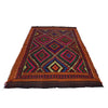 Handmade Suzani Kilim 5' 4" x 8' 11" (ft) - No. G19746