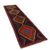 Baluch Long Runner 2' 6 x 9' 7 (ft) - No. G19771