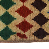 Traditional Baloch Runner 2' 4 x 9' 4 (ft) - No. G19773