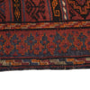 Kids Room Kilim 4' 2" x 6' 5" (ft) - No. G19780