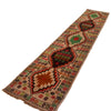 Traditional Baloch Runner 2' 1 x 9' 4 (ft) - No. G19786