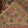 Traditional Baloch Runner 2' 1 x 9' 4 (ft) - No. G19786