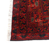 Red Color Khal Mohammadi Rug 6' 5 x 9' 6 (ft) - No. G19789