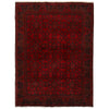 Handmade Khal Mohammadi Rug 5' 7 x 7' 6 (ft) - No. G19793