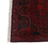 Handmade Khal Mohammadi Rug 5' 7 x 7' 6 (ft) - No. G19793