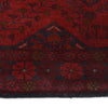 Handmade Khal Mohammadi Runner 2' 6 x 6' 2 (ft) - No. G19798