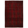 Oriental Khal Mohammadi Rug 6' 6 x 9' 6 (ft) - No. G19821