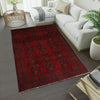 Oriental Khal Mohammadi Rug 6' 6 x 9' 6 (ft) - No. G19821