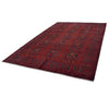 Oriental Khal Mohammadi Rug 6' 6 x 9' 6 (ft) - No. G19821