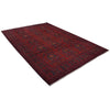 Oriental Khal Mohammadi Rug 6' 6 x 9' 6 (ft) - No. G19821