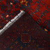 Oriental Khal Mohammadi Rug 6' 6 x 9' 6 (ft) - No. G19821