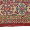 Red Color  Kazak Rug 6' 0 x 8' 8 (ft) - No. G19823