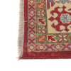 Red Color  Kazak Rug 6' 0 x 8' 8 (ft) - No. G19823