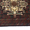 Handmade Prayer Rug 2' 6 x 4' 0 (ft) - No. G20019