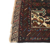 Handmade Prayer Rug 2' 6 x 4' 0 (ft) - No. G20019