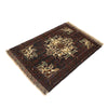 Handmade Prayer Rug 2' 6 x 4' 0 (ft) - No. G20019