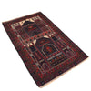 Prayer Rug 2' 9 x 4' 8 (ft) - No. G20030