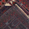 Prayer Rug 2' 9 x 4' 8 (ft) - No. G20030