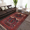 Prayer Rug 2' 9 x 4' 8 (ft) - No. G20030