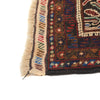 Prayer Rug 2' 8 x 4' 3 (ft) - No. G20062