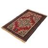 Prayer Rug 2' 8 x 4' 3 (ft) - No. G20062