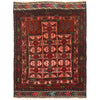 Prayer Rug 3' 0 x 4' 0 (ft) - No. G20063