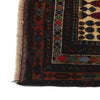 Prayer Rug 2' 7 x 4' 5 (ft) - No. G20090