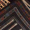 Prayer Rug 2' 7 x 4' 5 (ft) - No. G20090