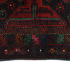 Baluchi Rug 2' 9 x 4' 3 (ft) - No. G20091