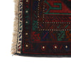 Baluchi Rug 2' 9 x 4' 3 (ft) - No. G20091